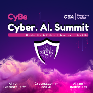 CSA Bangalore Chapter profile image