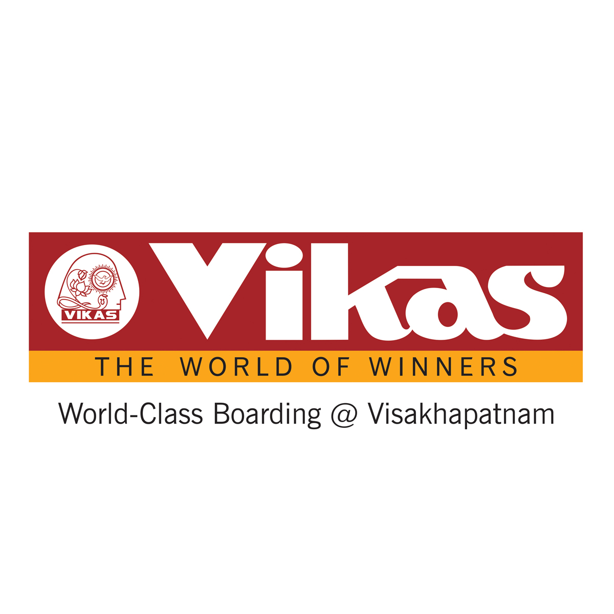 Vikas Vidyaniketan profile image