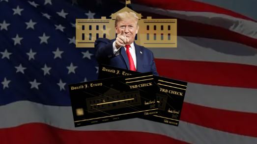 TRB Black Check profile image