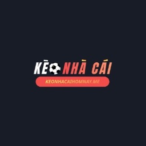 Kèo Nhà Cái Me profile image