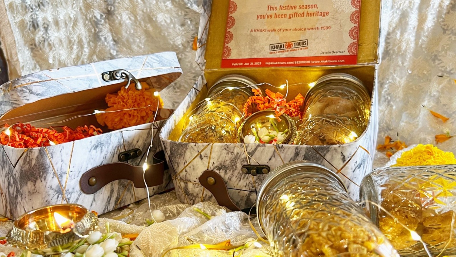  heritagehamper tickets by khaki lab friday september 30 2022