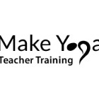Make Yoga Teacher Training profile image