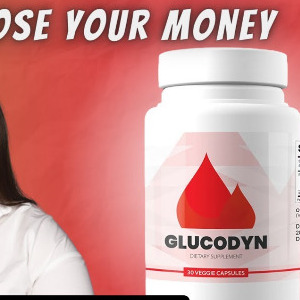 Glucodyn profile image