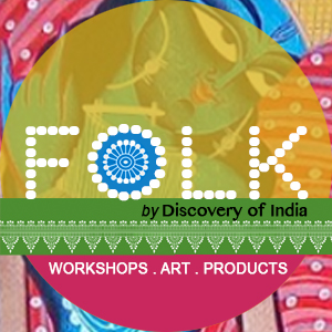 FOLK By Discovery of India profile image