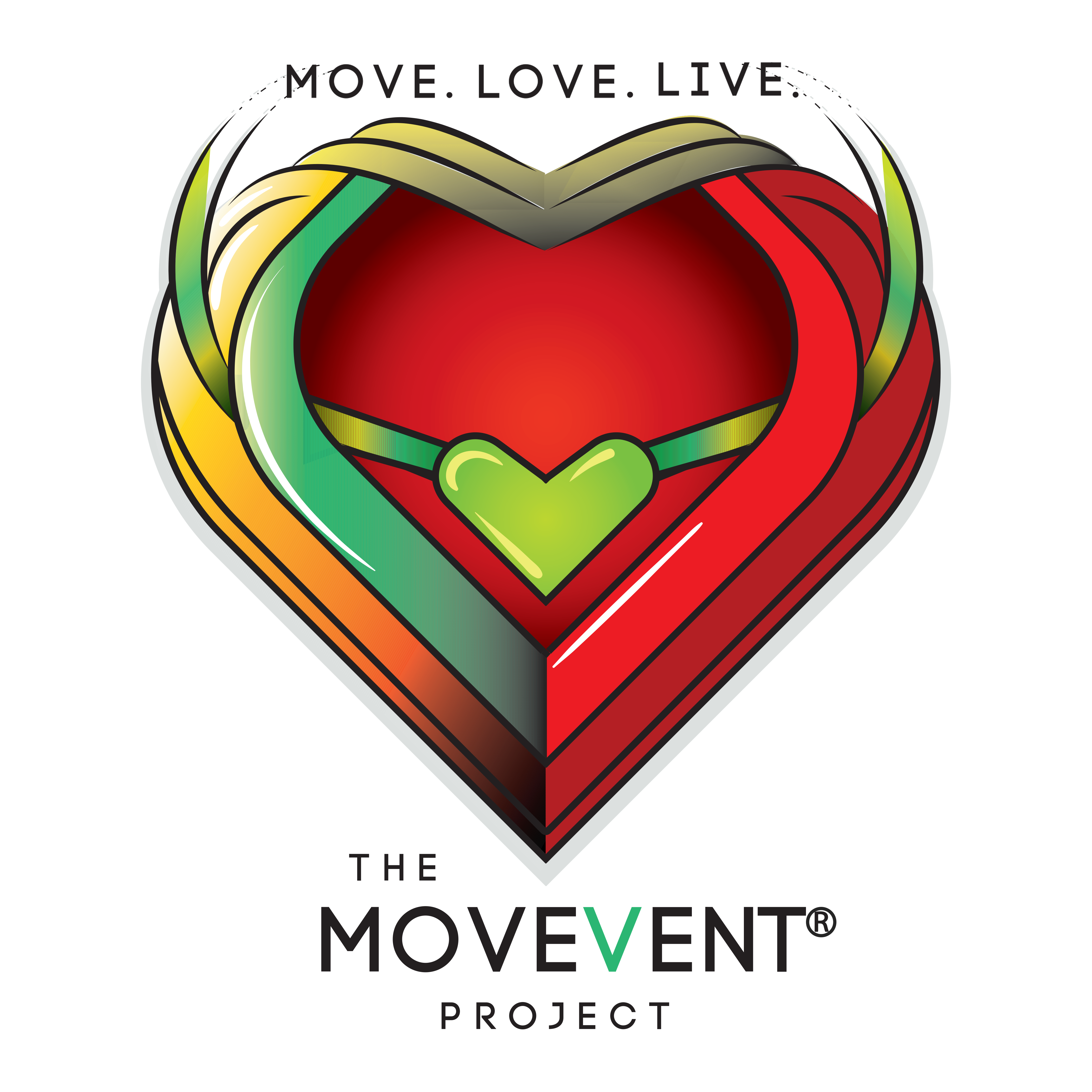 The Movevent Project profile image
