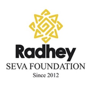 Radhey Seva Foundation profile image