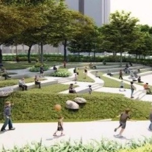 Brigade Komarla Heights profile image