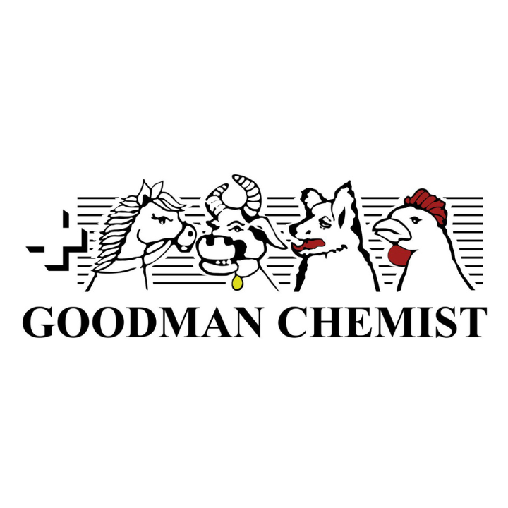 Goodman Chemist profile image
