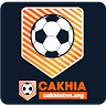 Cakhia CakhiaTV profile image