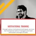 TOP MOTIVATIONAL SPEAKER IN INDIA profile image