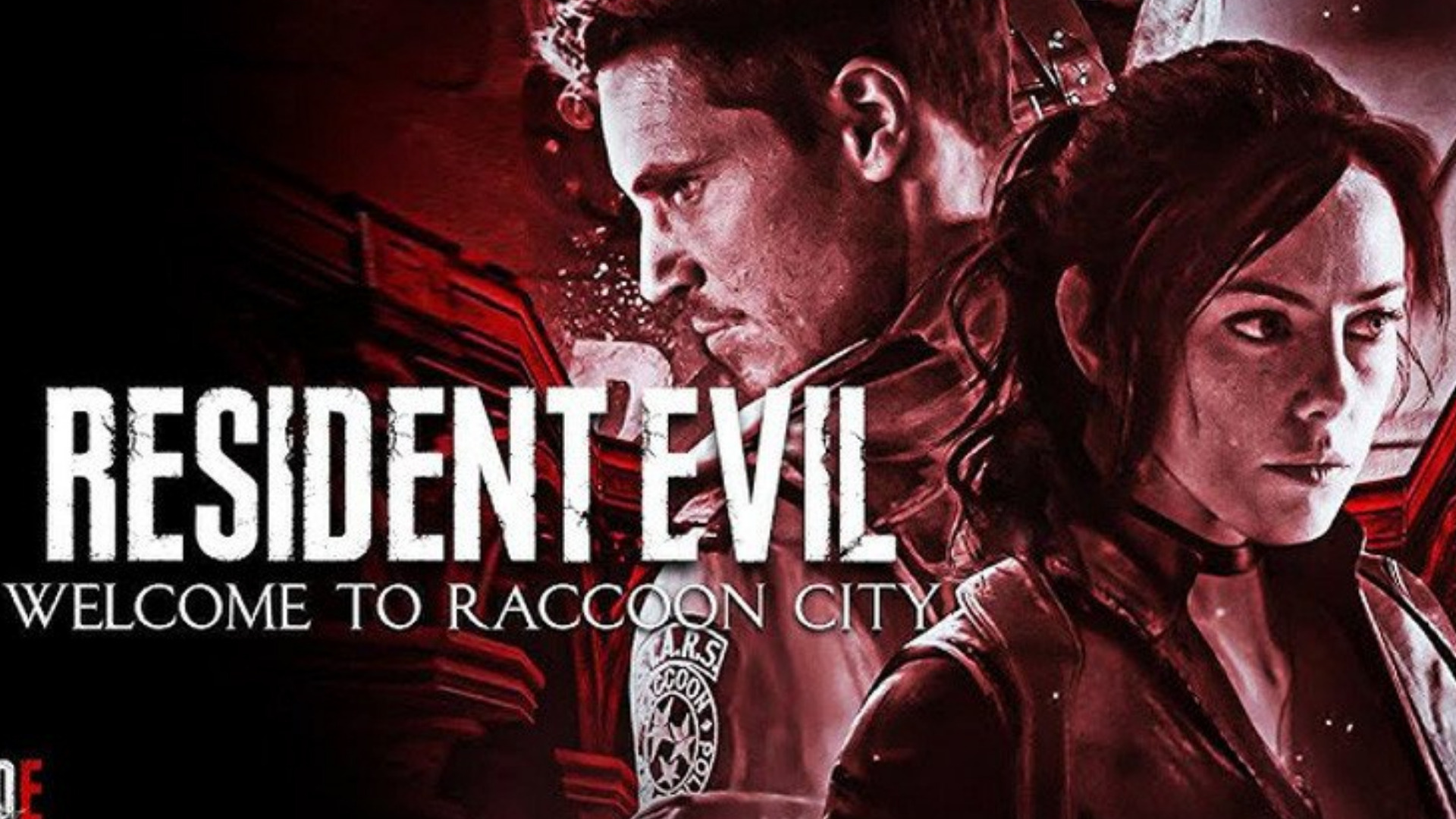 Watch Resident Evil Welcome To Racoon City Online Free