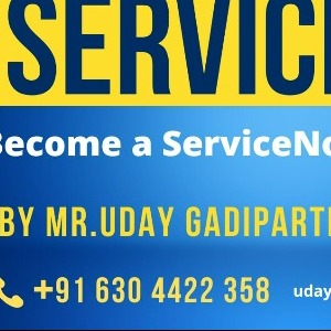 Uday Gadiparthi Servicenow profile image