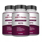 Slim X Genie Keto profile image