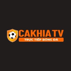 CakhiaTV profile image