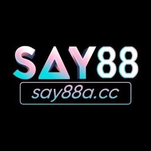 Say88 profile image