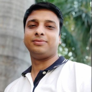 Kapil Gupta profile image