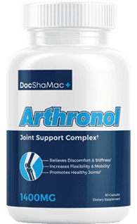 Arthronol profile image