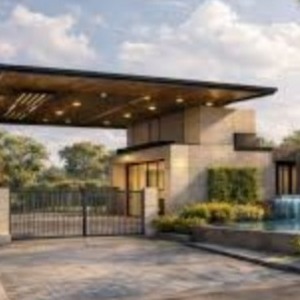 Sobha Sacred Grove by the Lake profile image