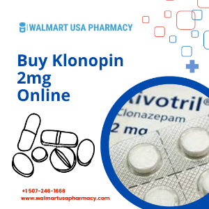 Buy Klonopin 2mg Online profile image