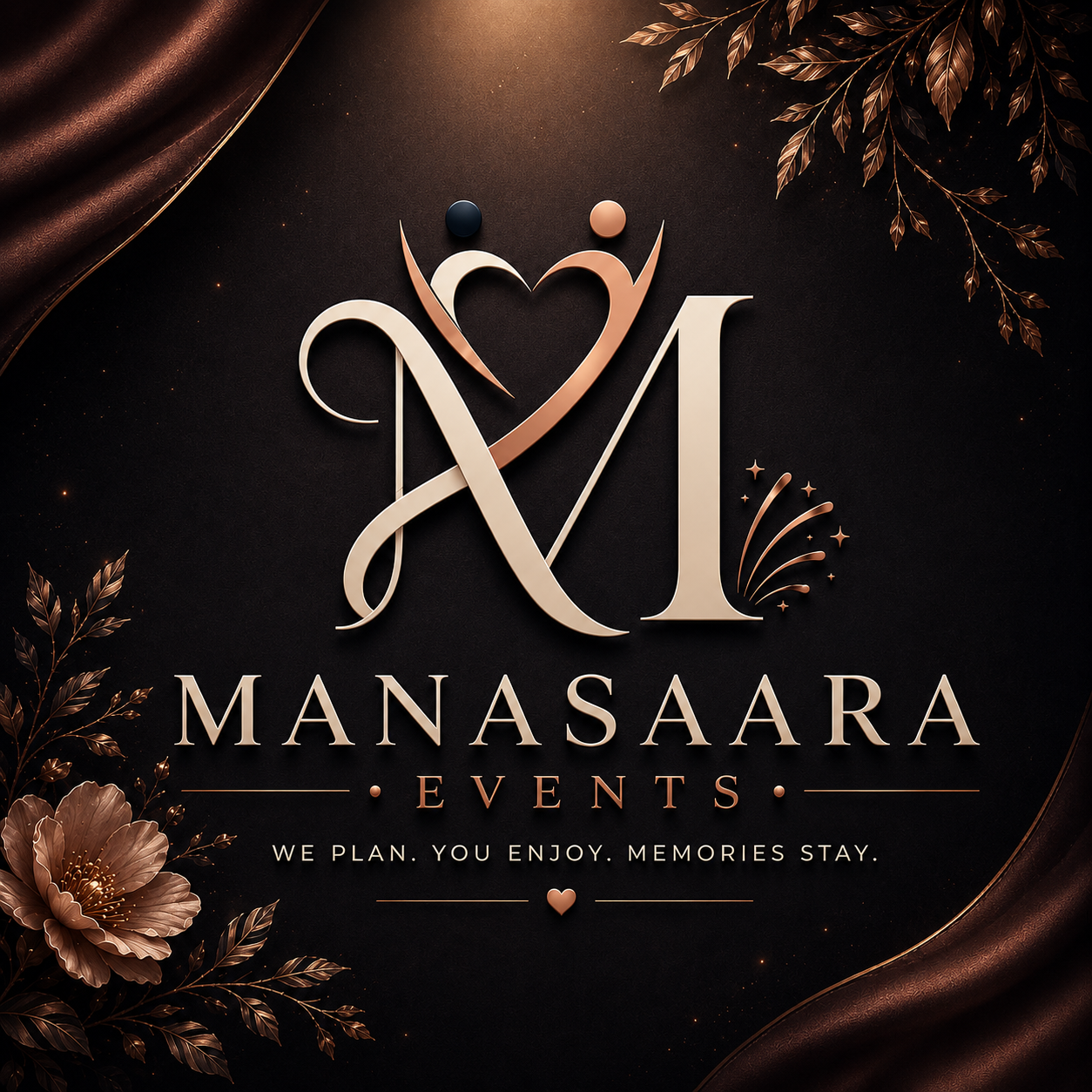Manasaara Events profile image
