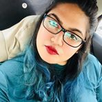 Kirti Chaturvedi profile image