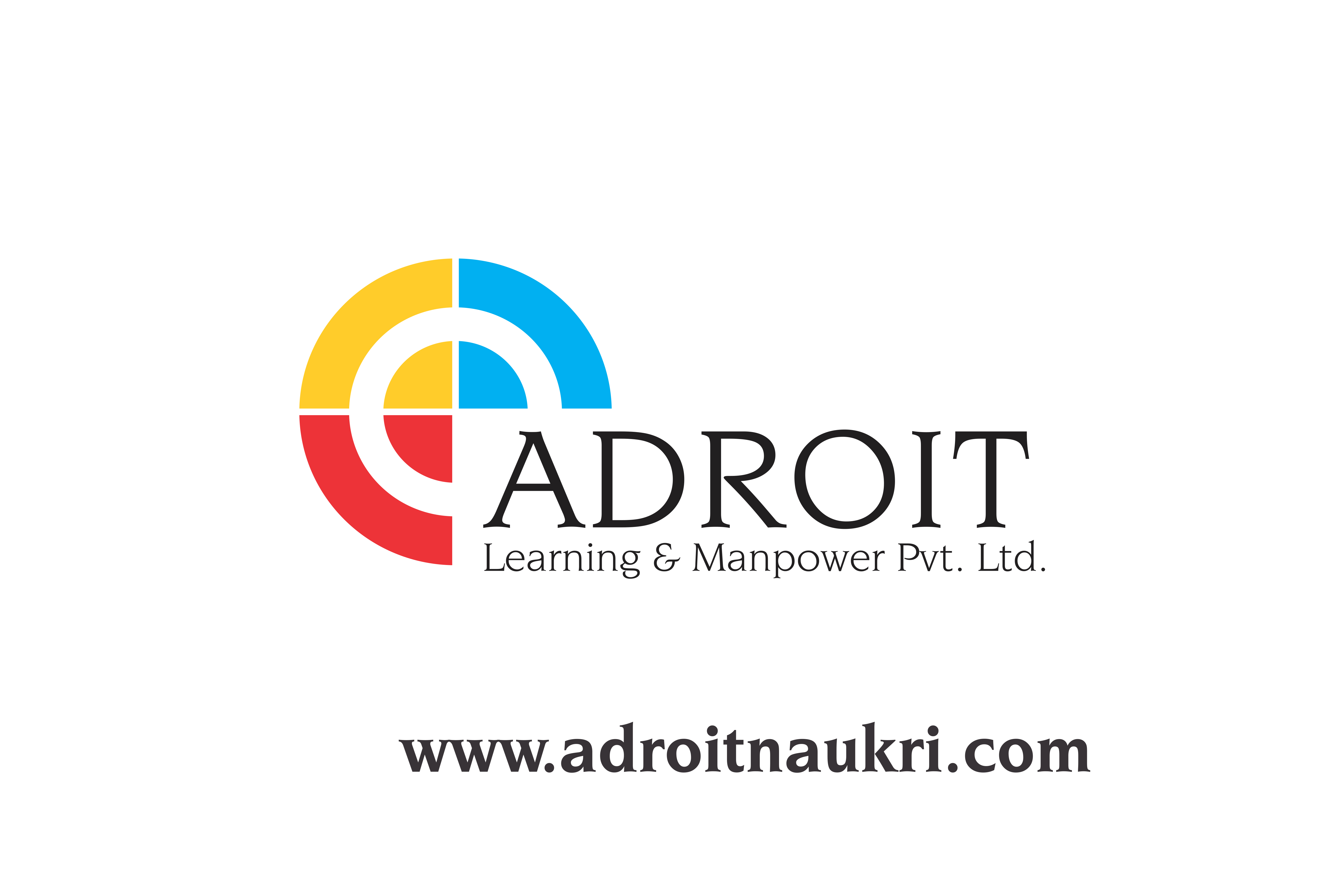 Adroit Learning & Manpower Pvt Ltd profile image