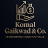 Komal Gaikwad profile image