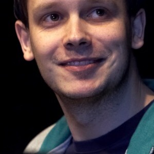 Brian Williams profile image