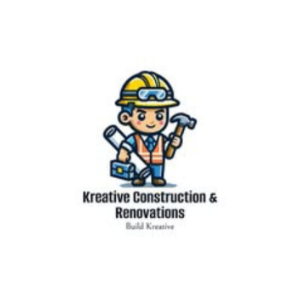 Kreative Construction & Renovations profile image