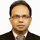 Ashish Paranjpe profile image