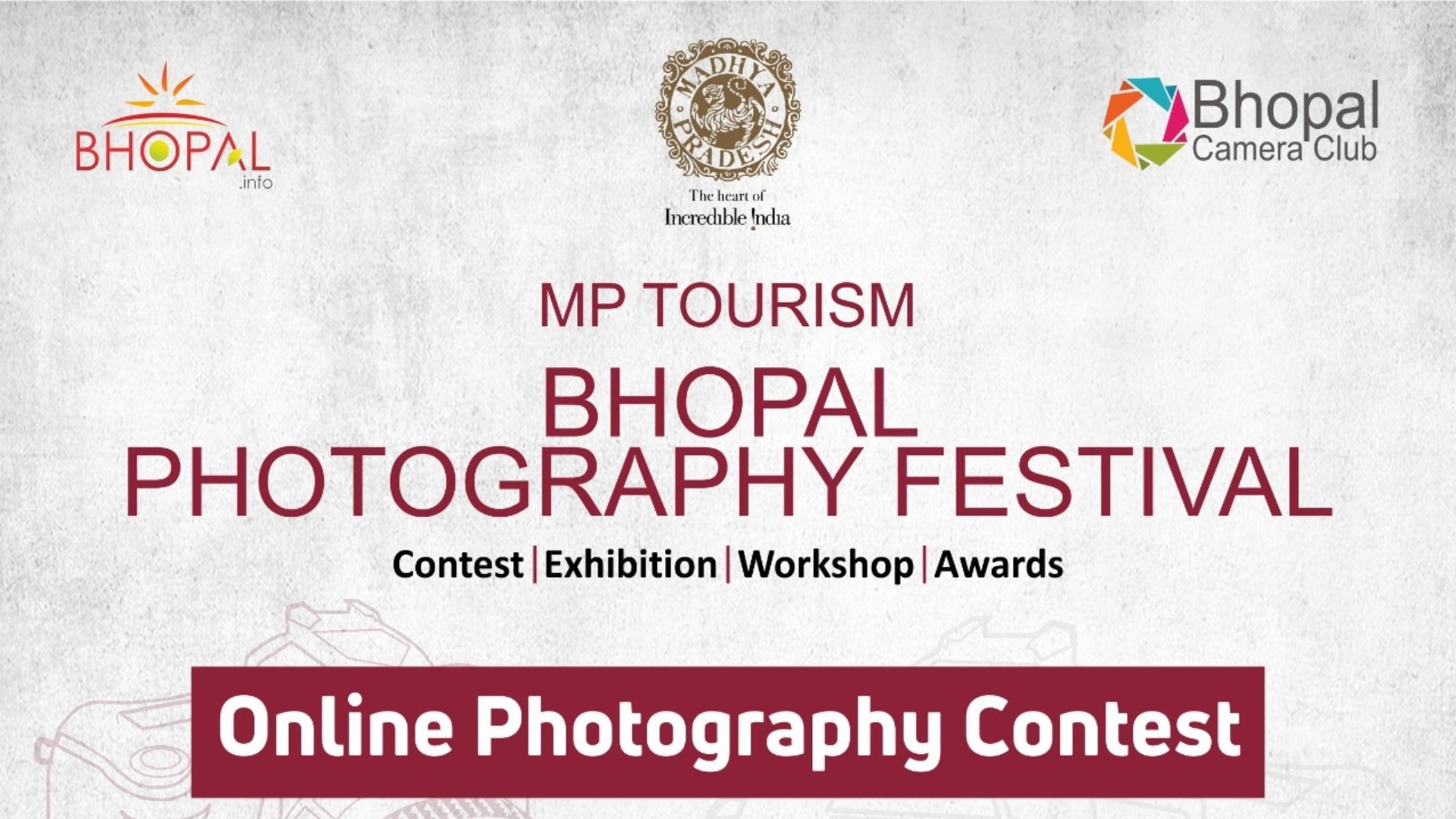 Bhopal Camera Club profile image
