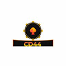 Cd44 pink profile image