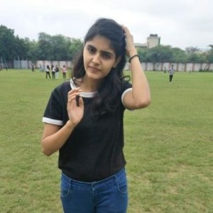 Elisabeth Aneildo profile image