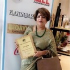 Anju Handa profile image