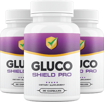 Gluco Shield Pro profile image