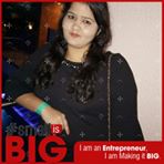 Chandni R Sahasnani profile image