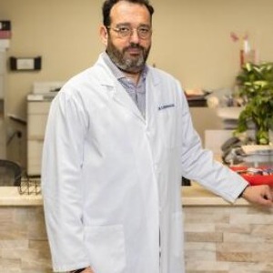 Dmitriy Bronfman profile image