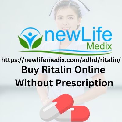 buy ritalin online without prescription profile image