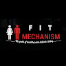 Fit Mechanism : Your Ultimate Personal Trainer & Fitness Destination profile image