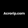 AcroRip Official profile image