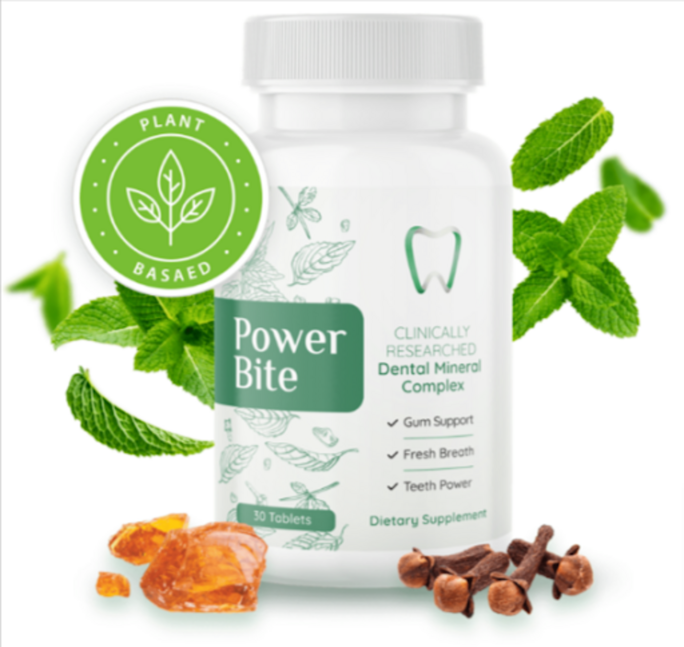 PowerBite Reviews profile image