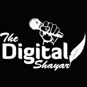 The Digital Shayar profile image