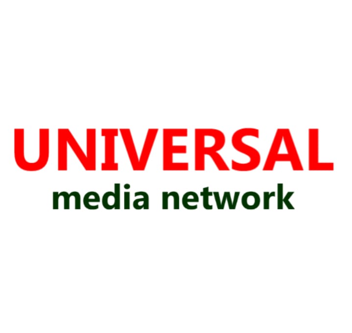 Universal Media Network profile image