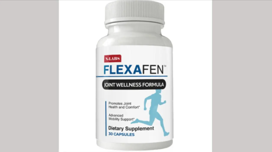 Flexafen Reviews profile image