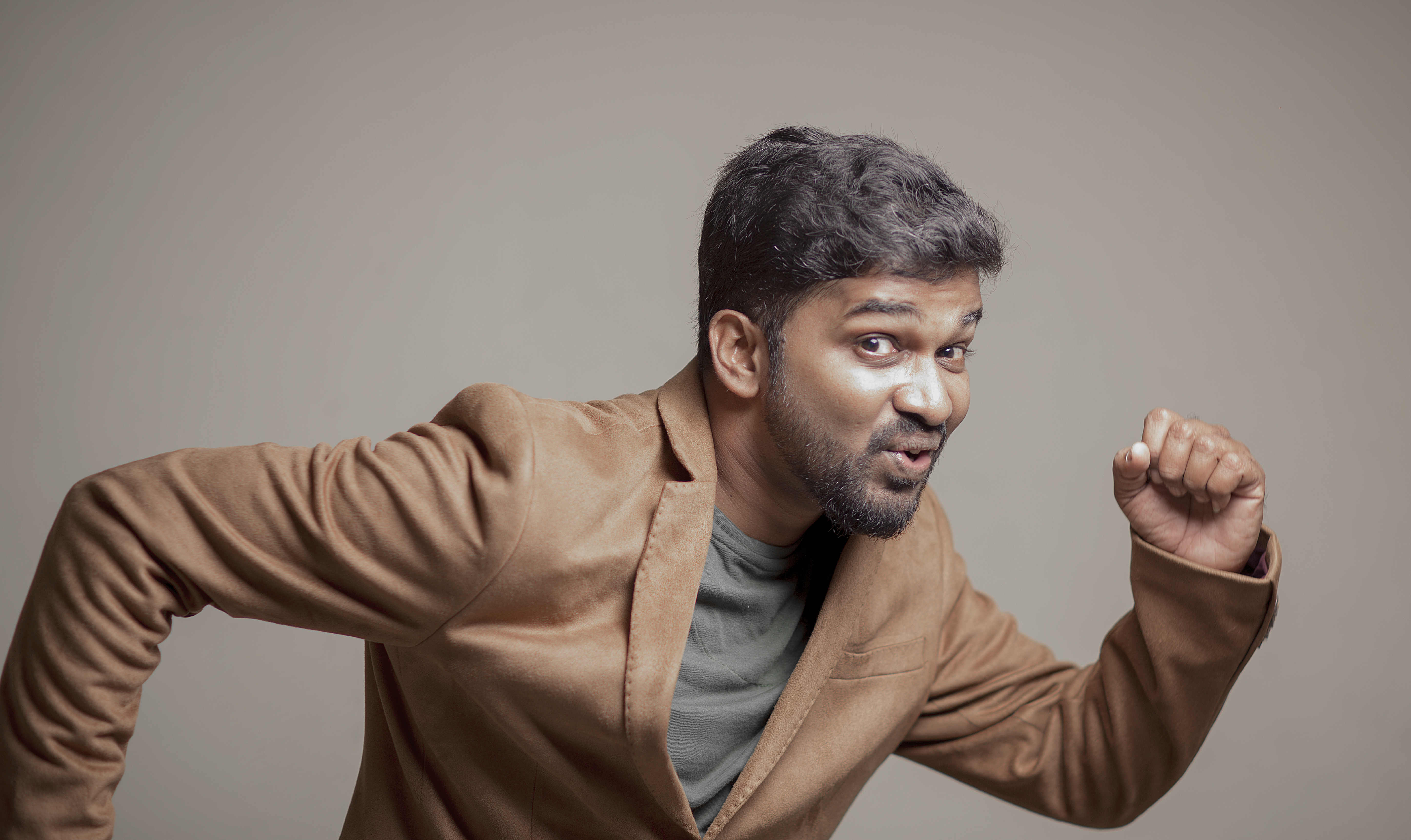 John Pradeep JL profile image