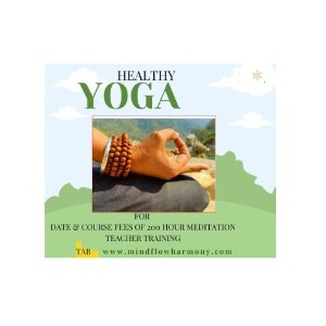 Mindflow harmony profile image