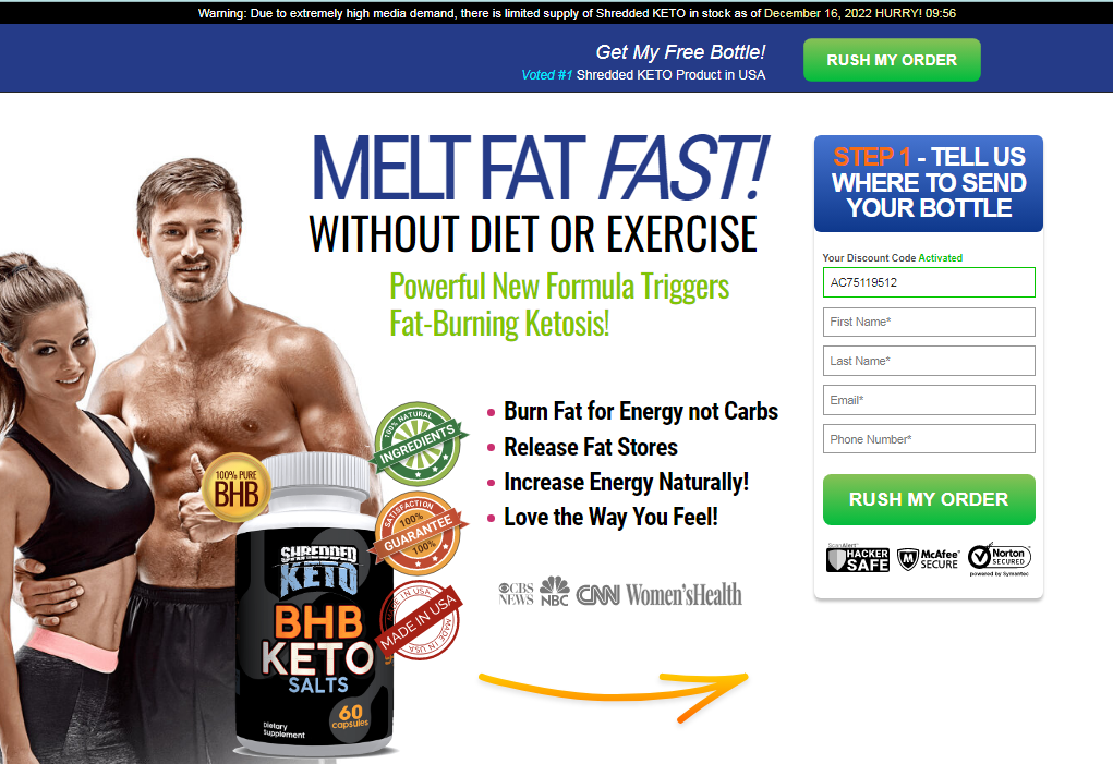 Trisha Yearwood Keto Gummies profile image