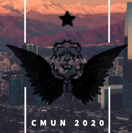 Celestial MUN 2020 profile image