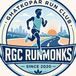 RGC-Runmonks ghatkopar club profile image