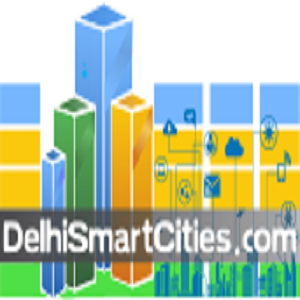 Delhi Smart City profile image